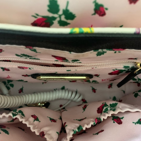 Betsy Johnson Phone Purse - Picture 6 of 7
